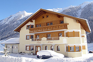 Bella Nova, Ischgl