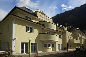 Hotel Ischgl, Ischgl